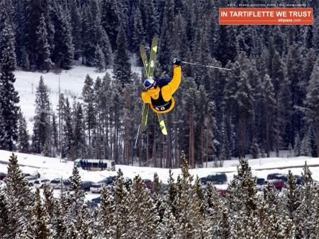 freestyle