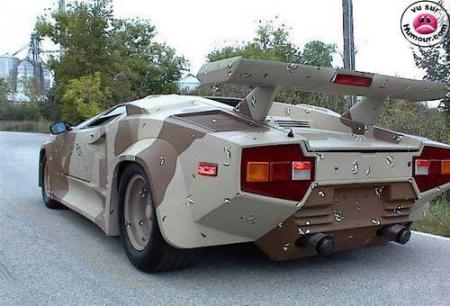 lamborghini