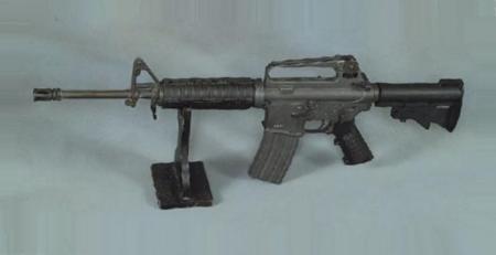 m16