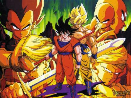 dbz