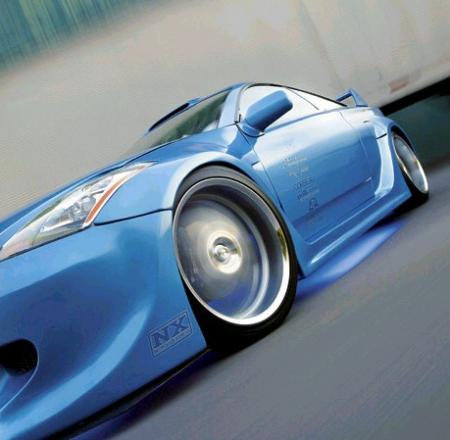 celica